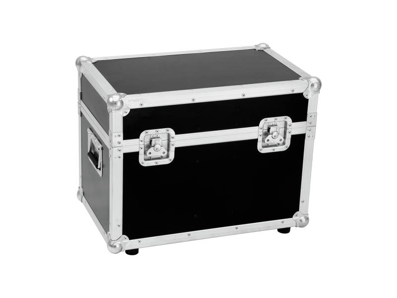 Roadinger Flightcase 2x LED TMH-41 von Roadinger