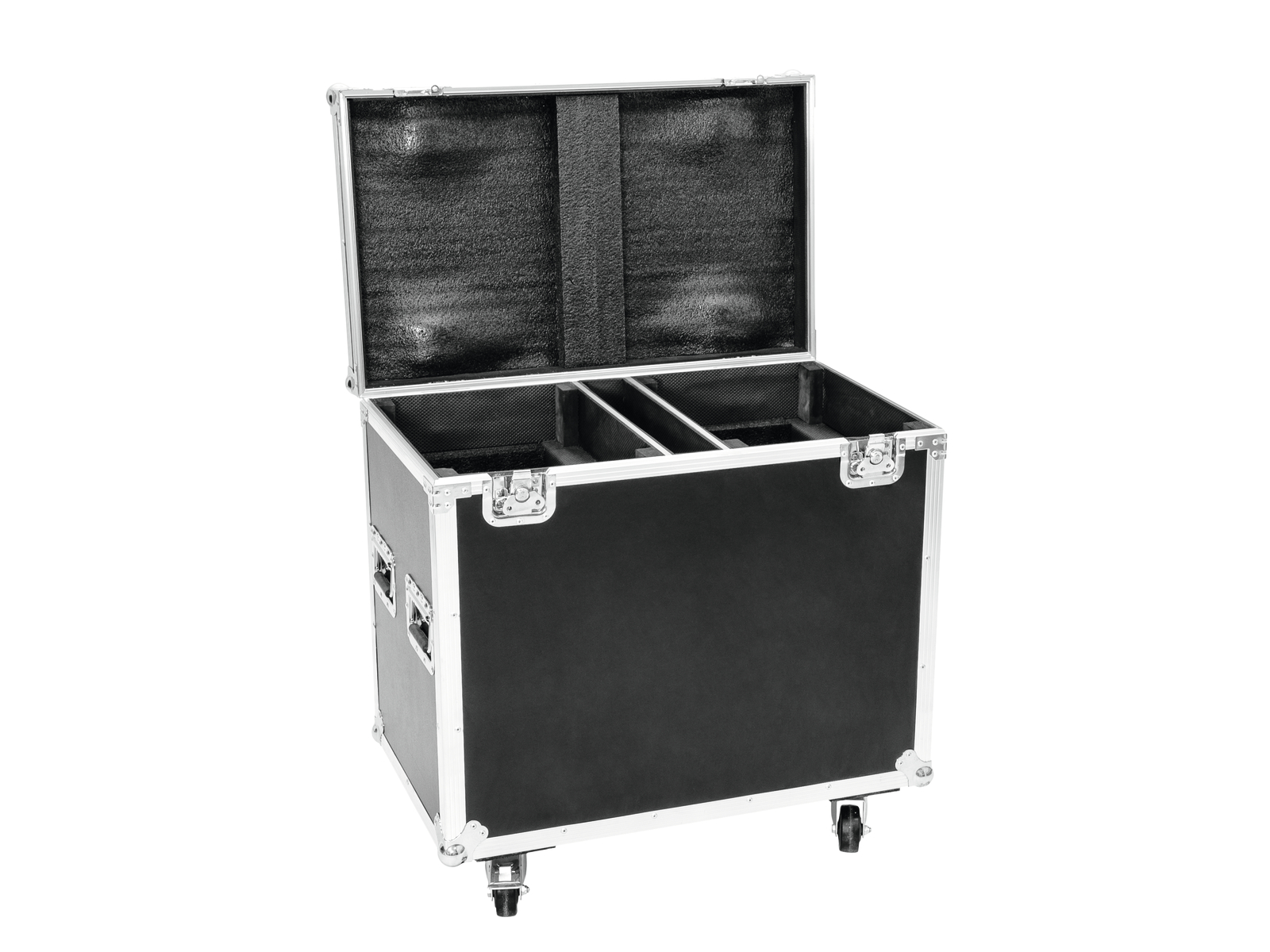 Roadinger Flightcase 2x TMH XB-280 Roadinger Flightcase 2x TMH XB-280 von Roadinger