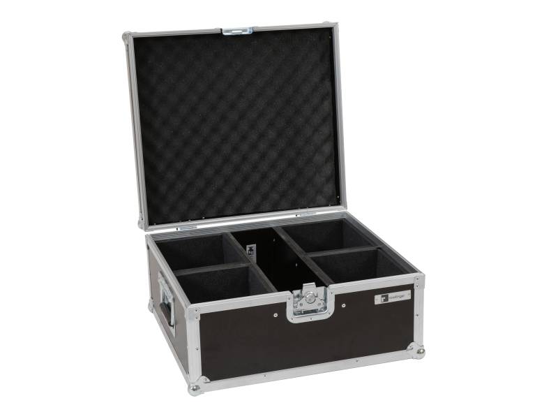 Roadinger Flightcase 4x THA-20PC von Roadinger