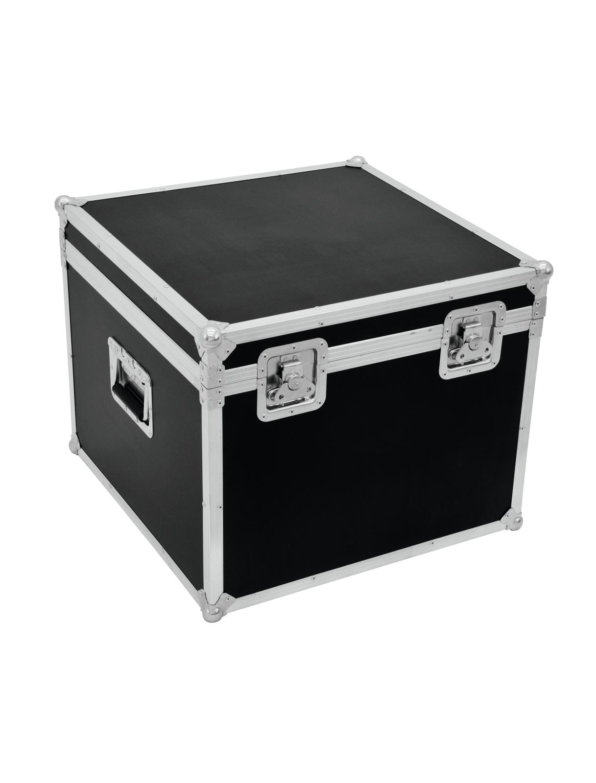 Roadinger Flightcase 8x SLS Größe M von Roadinger