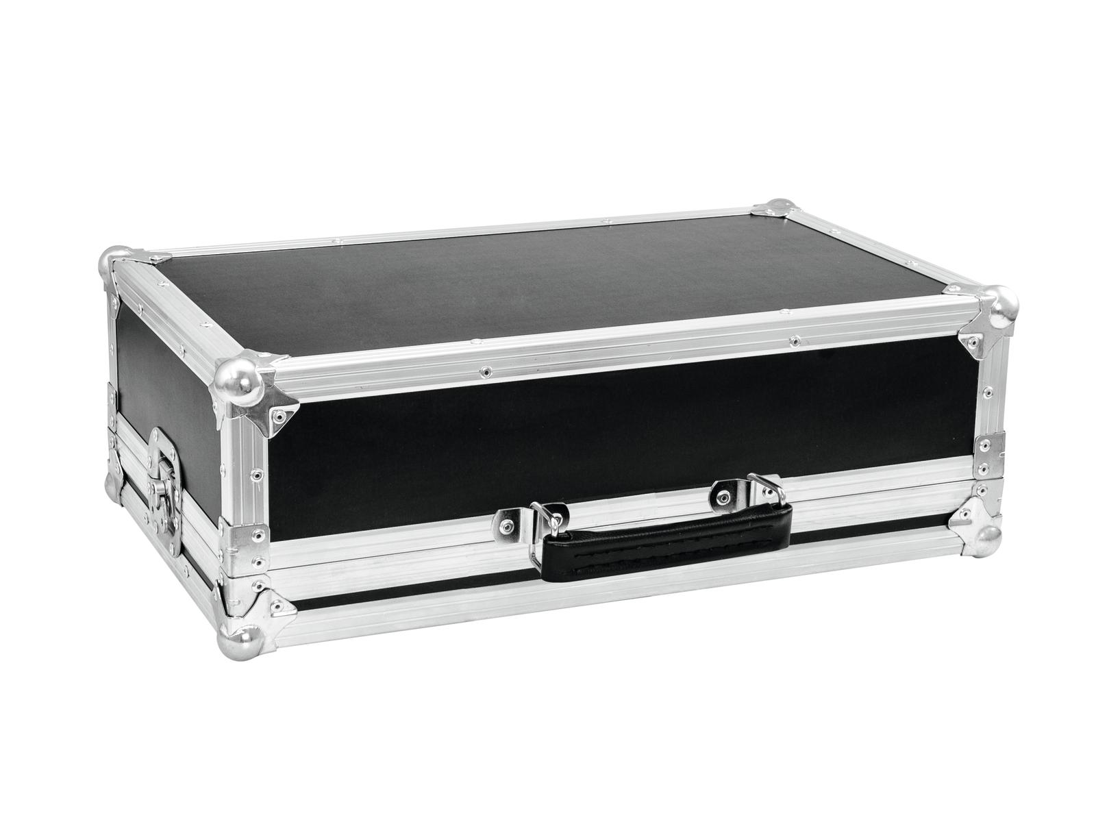 Roadinger Flightcase DMX Move Bigfoot von Roadinger