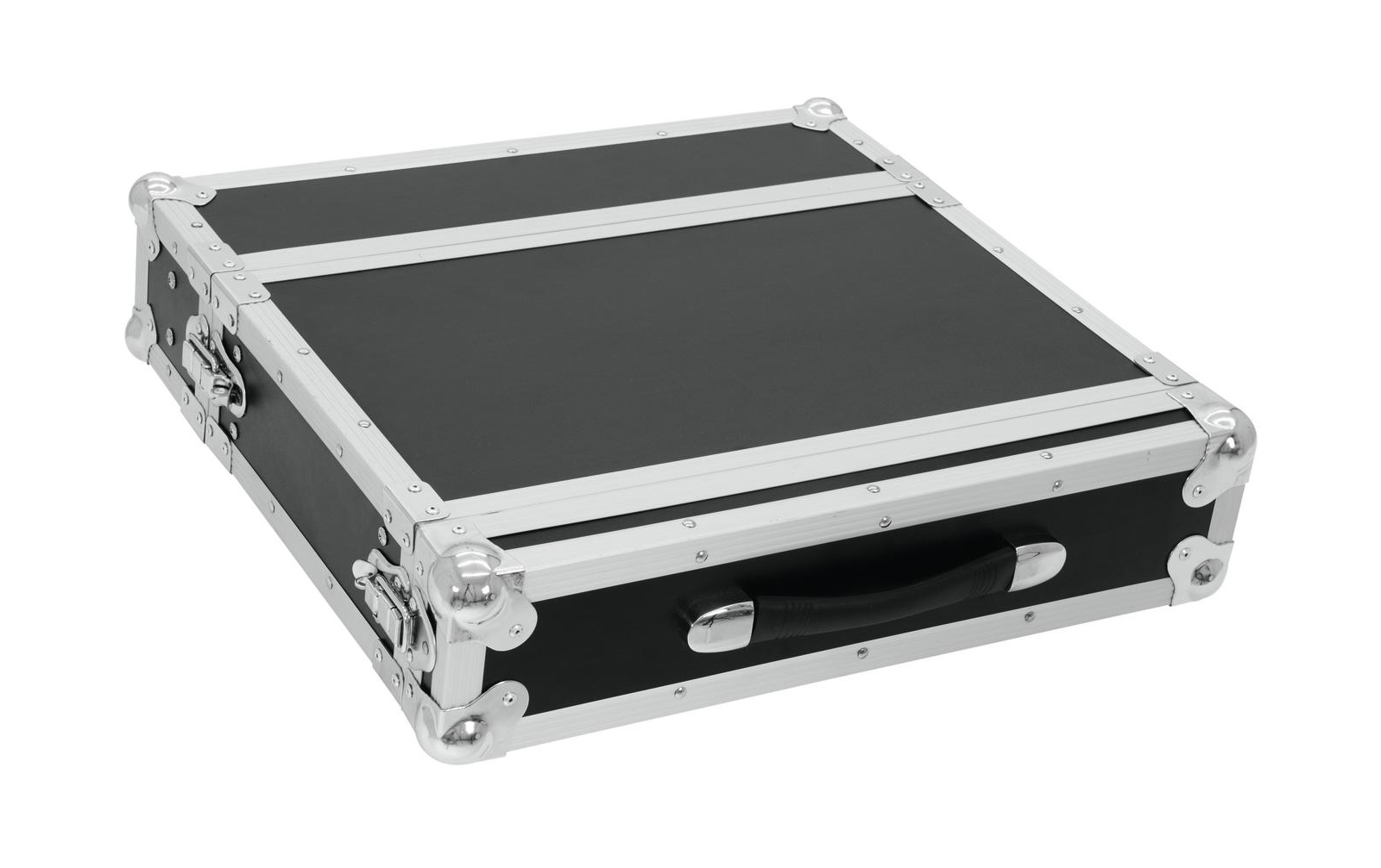 Roadinger Flightcase Funkmikrofon-Systeme von Roadinger