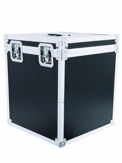 Roadinger Flightcase Spiegelkugel 40cm Roadinger Flightcase Spiegelkugel 40cm von Roadinger