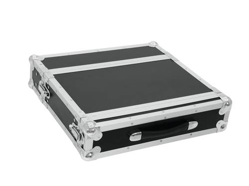 Roadinger Flightcase System Mikrofoncase (L x B x H) 510 x 535 x 140mm von Roadinger