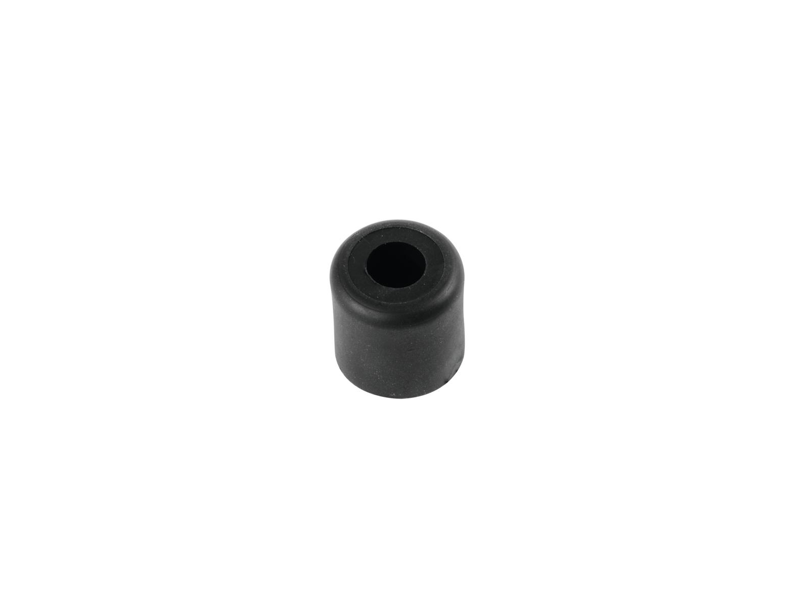 Roadinger Gummifuß 25x25mm Roadinger Gummifuß 25x25mm von Roadinger