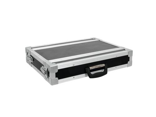 Roadinger Profi 19 Zoll Rack 1 HE Holz inkl. Griff von Roadinger