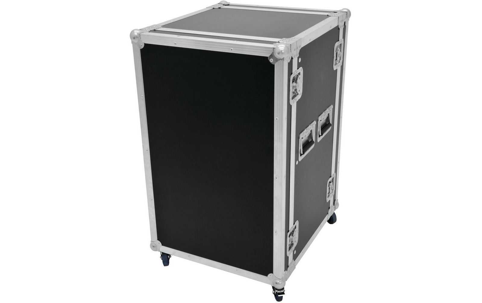 Roadinger Rack Profi 12HE 45cm mit Rollen Roadinger Rack Profi 12HE 45cm mit Rollen von Roadinger