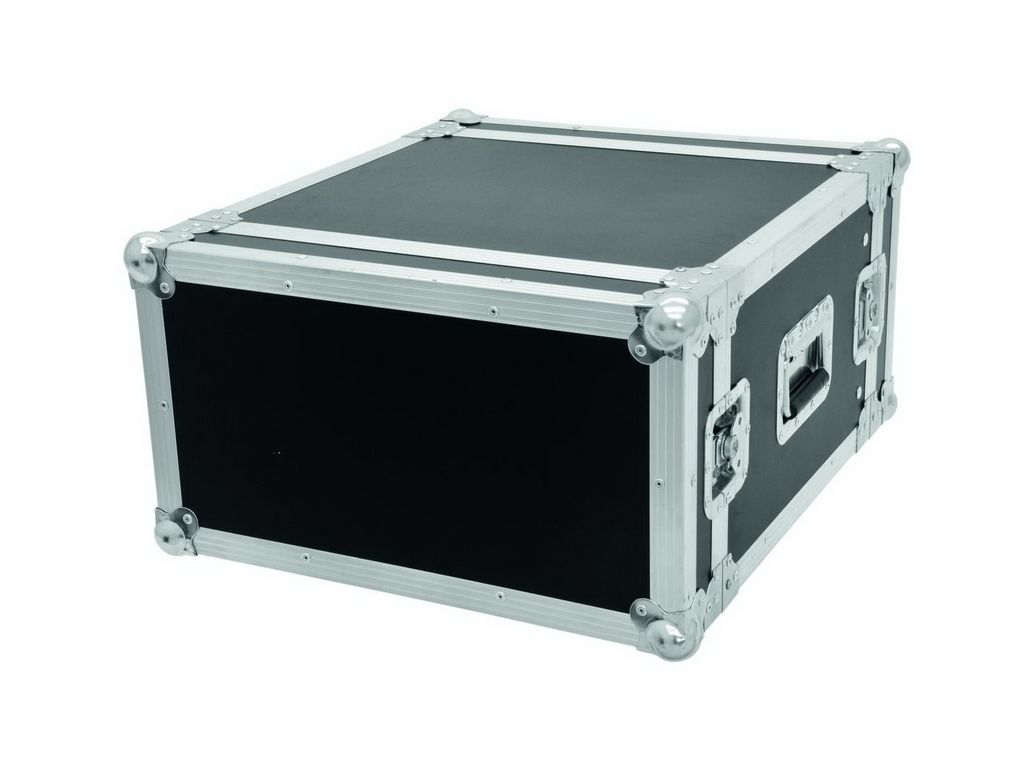 Roadinger Rack Profi 6HE 45cm von Roadinger