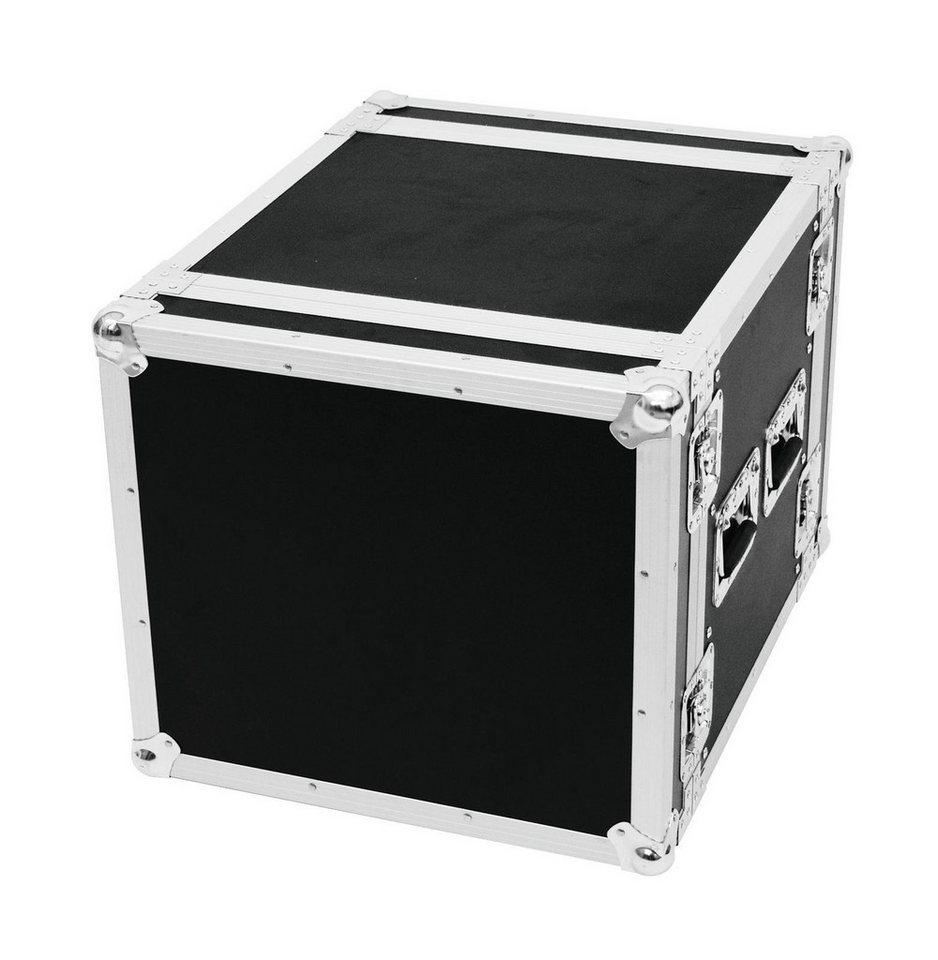 Roadinger Rack ROADINGER Verstärkerrack PR-2, 10HE, 47cm tief Roadinger Rack ROADINGER Verstärkerrack PR-2, 10HE, 47cm tief von Roadinger