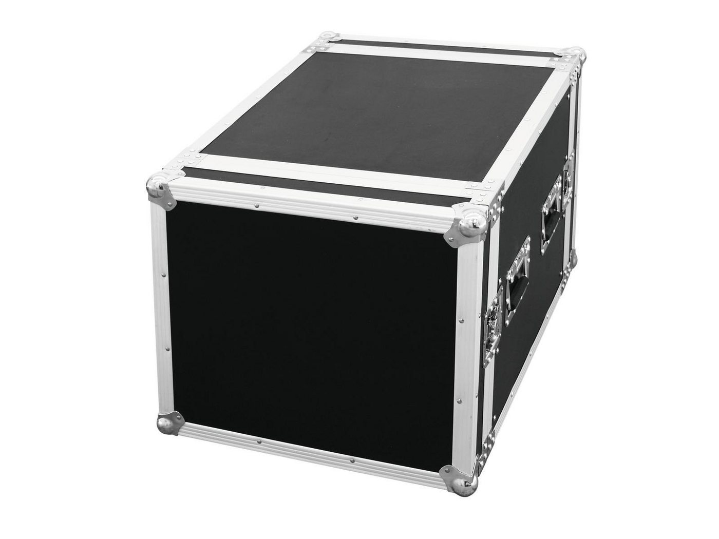 Roadinger Rack ROADINGER Verstärkerrack PR-2ST, 10HE, 57cm tief Roadinger Rack ROADINGER Verstärkerrack PR-2ST, 10HE, 57cm tief von Roadinger