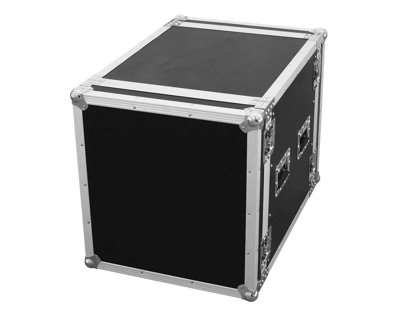 Roadinger Rack ROADINGER Verstärkerrack PR-2ST, 12HE, 57cm tief Roadinger Rack ROADINGER Verstärkerrack PR-2ST, 12HE, 57cm tief von Roadinger