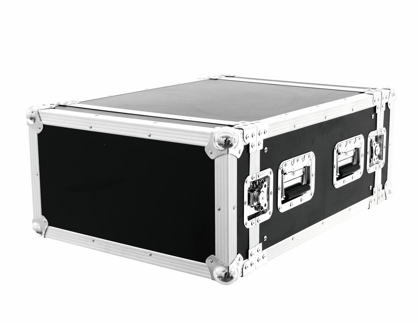 Roadinger Rack ROADINGER Verstärkerrack PR-2ST, 6HE, 57cm tief Roadinger Rack ROADINGER Verstärkerrack PR-2ST, 6HE, 57cm tief von Roadinger