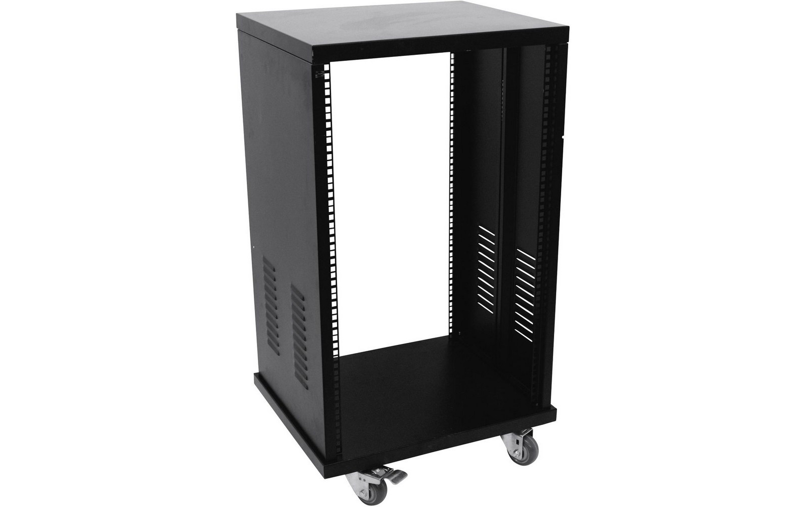Roadinger Stahl-Rack SR-19, 22HE Roadinger Stahl-Rack SR-19, 22HE von Roadinger