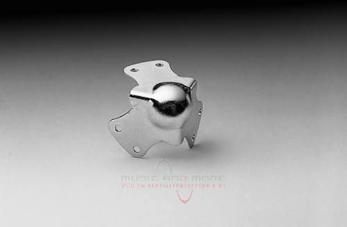 Roadinger Stahlkugel-Ecke, 3 Schenkel 39mm Roadinger Stahlkugel-Ecke, 3 Schenkel 39mm von Roadinger