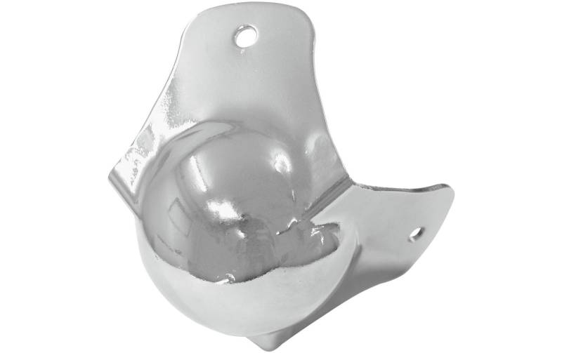 Roadinger Stahlkugel-Ecke, 3 Schenkel 41mm von Roadinger