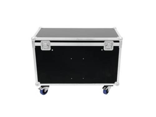 Roadinger Transportcase DMH90/150/DMB60/PLB230 Case (L x B x H) 470 x 960 x 720mm von Roadinger