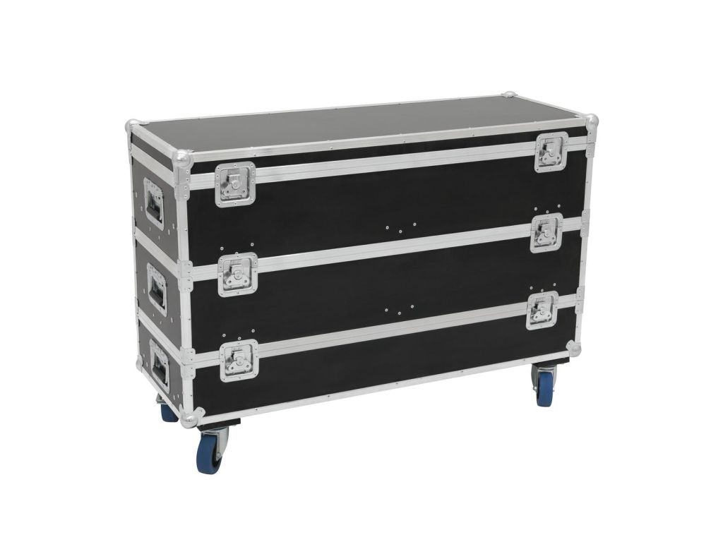 Roadinger Transportcase für 3x4 LED-Leiste Größe L Roadinger Transportcase für 3x4 LED-Leiste Größe L von Roadinger