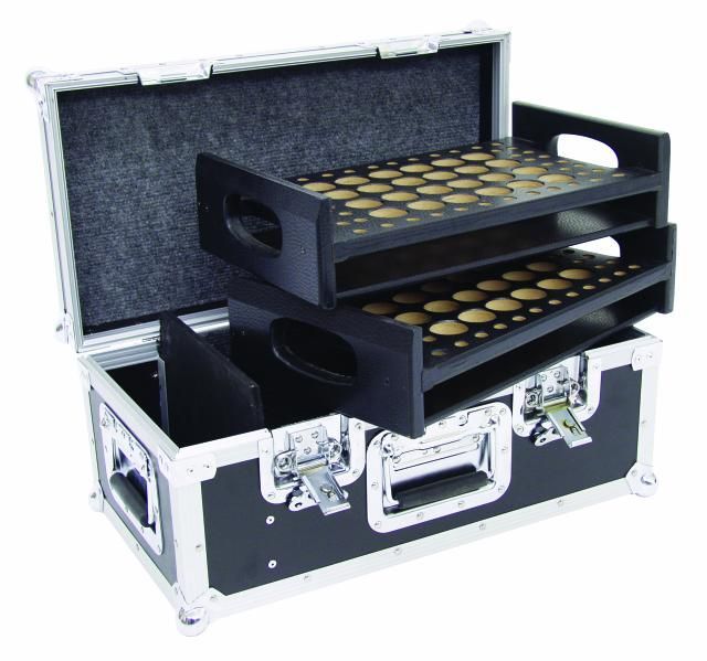 Roadinger Universal Konus-Adapter Case UKAC-50 Roadinger Universal Konus-Adapter Case UKAC-50 von Roadinger