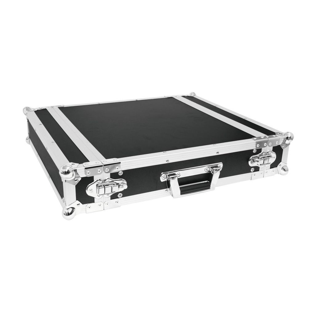 Roadinger Verstärkerrack PR-1, 2HE, 47cm tief Roadinger Verstärkerrack PR-1, 2HE, 47cm tief von Roadinger