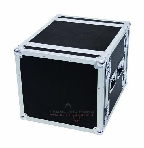 Roadinger Verstärkerrack PR-2, 10HE, 47cm tief Roadinger Verstärkerrack PR-2, 10HE, 47cm tief von Roadinger