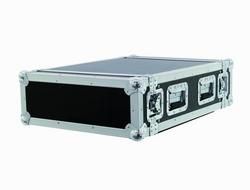 Roadinger Verstärkerrack PR-2ST, 4HE, 57cm tief Roadinger Verstärkerrack PR-2ST, 4HE, 57cm tief von Roadinger