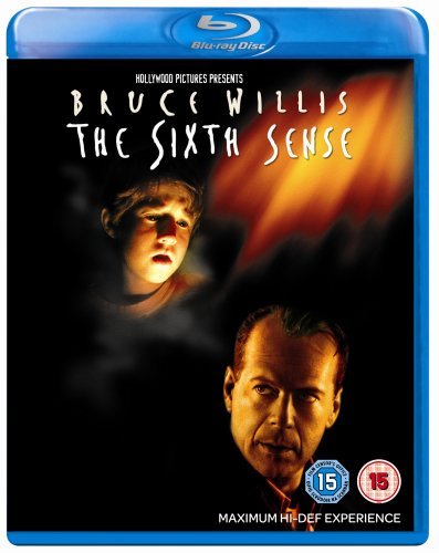 Aduoke The Sixth Sense [Blu-ray] von Roadlamp