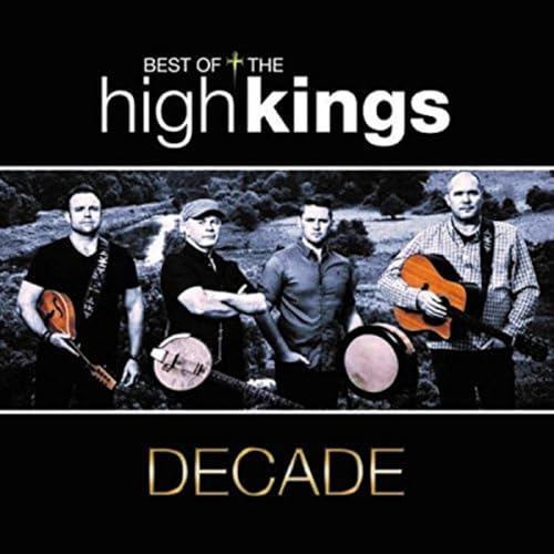 Decade-Best of Decade-Best of von Roadlamp