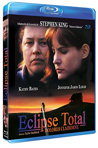 Dolores Claiborne - Eclipse Total [EU Import] von Roadlamp