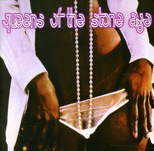 Queens of the Stone Age von Roadlamp