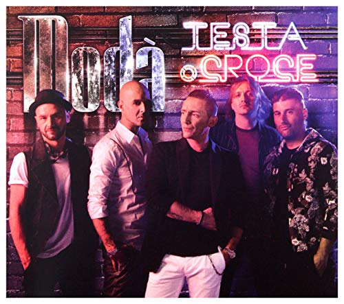 Testa O Croce von Roadlamp