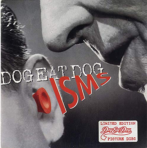 Isms [Vinyl Single] von Roadrunner (Intercord)