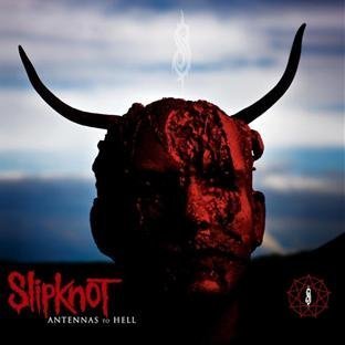 Antennas to Hell by Slipknot (2012) Audio CD von Roadrunner Records