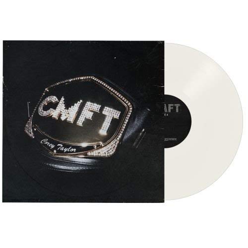 CMFT [Vinyl LP] von Roadrunner Records.