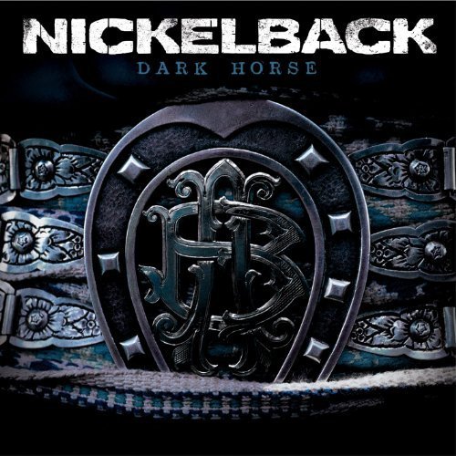 Dark Horse by Nickelback [Music CD] von Roadrunner Records