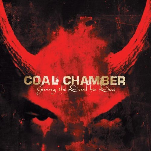Giving the Devil His Due by Coal Chamber (2003) Audio CD von Roadrunner Records