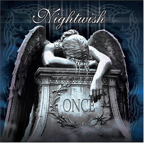 Once by Nightwish Enhanced, Extra tracks edition (2004) Audio CD von Roadrunner Records
