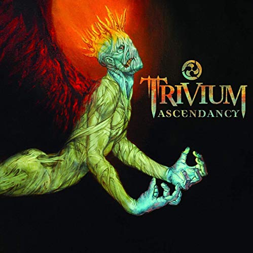 Ascendancy [Vinyl LP] von Roadrunner