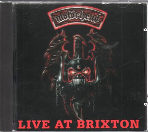 Live at Brixton Live at Brixton von Roadrunner
