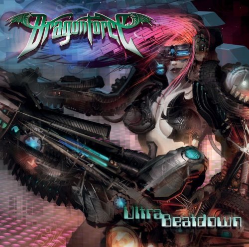Ultra Beatdown [Vinyl LP] von Roadrunner