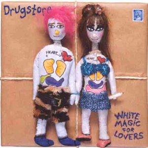 White Magic for Lovers [Musikkassette] von Roadrunner