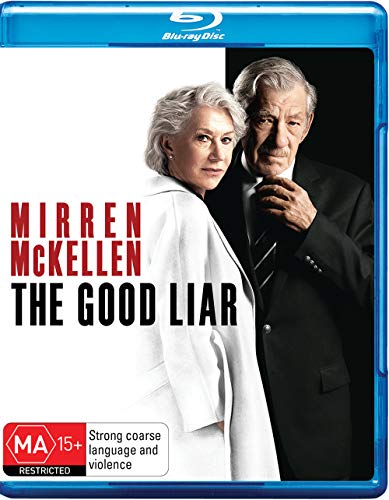 The Good Liar [Region B] [Blu-ray] von Roadshow Entertainment