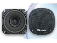 Roadstar PS 1015 - Altavoz 2-Wege Auto-Lautsprecher 30 W von Roadstar