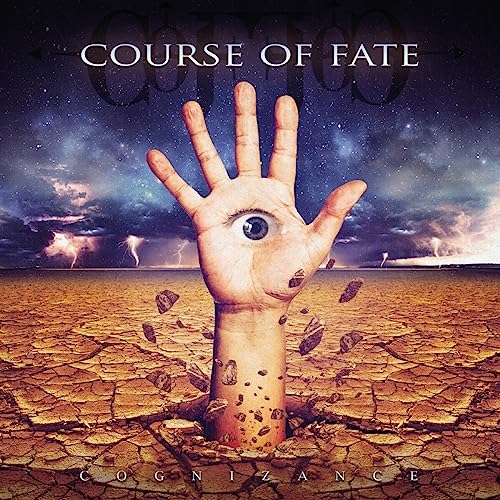 Cognizance (Ep) (Digipak) von Rock Of Angels