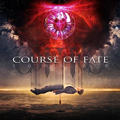 Somnium (Digipak) von Rock of angels records