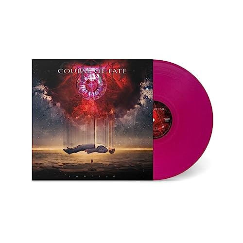 Somnium (Ltd. Violet Vinyl) [Vinyl LP] von Rock of angels records