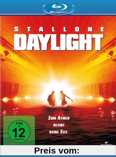 Daylight [Blu-ray] von Rob Cohen