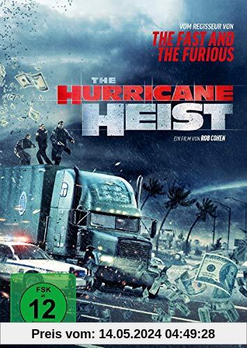 The Hurricane Heist von Rob Cohen