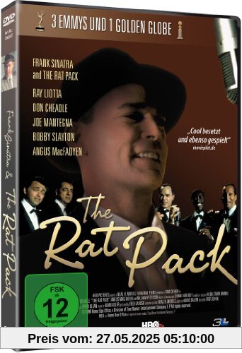 The Rat Pack von Rob Cohen