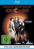 Chicago [Blu-ray] von Rob Marshall