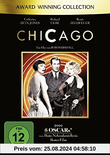 Chicago von Rob Marshall